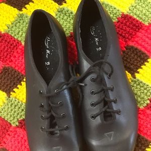 Dance Now tecmmo tap 2+T shoes